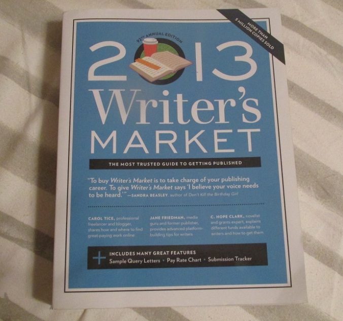 Writers Market